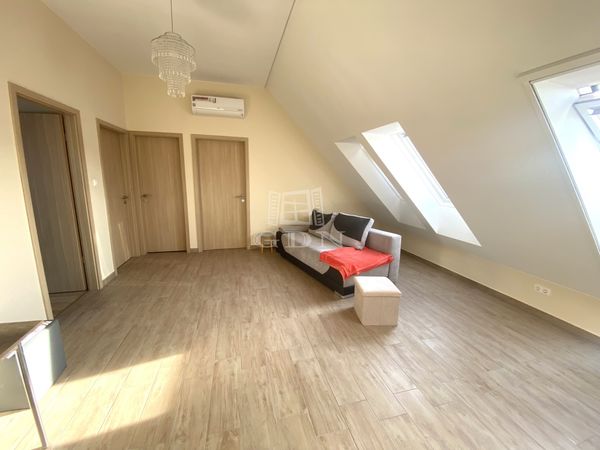 For sale Kecskemét Flat (brick)