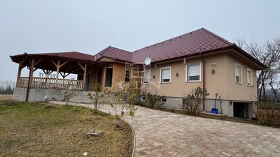 Kecskemét Családi ház - 142.500.000 Ft