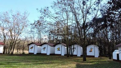 Fülöpszállás 农场 - 49.000.000 HUF