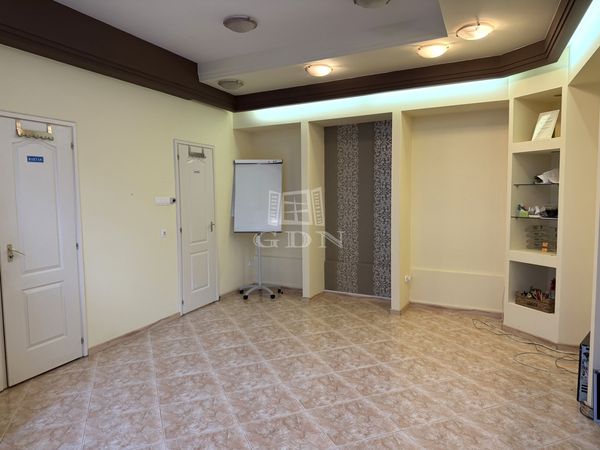 For rent Kecskemét Commercial - Commercial premises