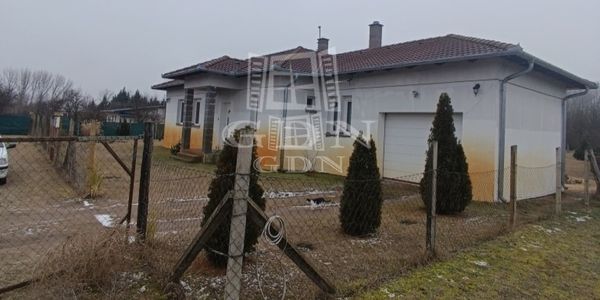 For sale Kecskemét Family House