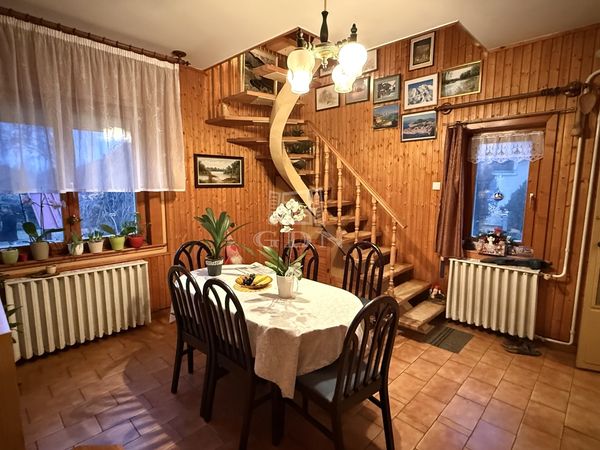 For sale Kecskemét Family House