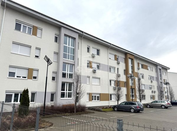 Verkauf Kecskemét Wohnung (Ziegel)