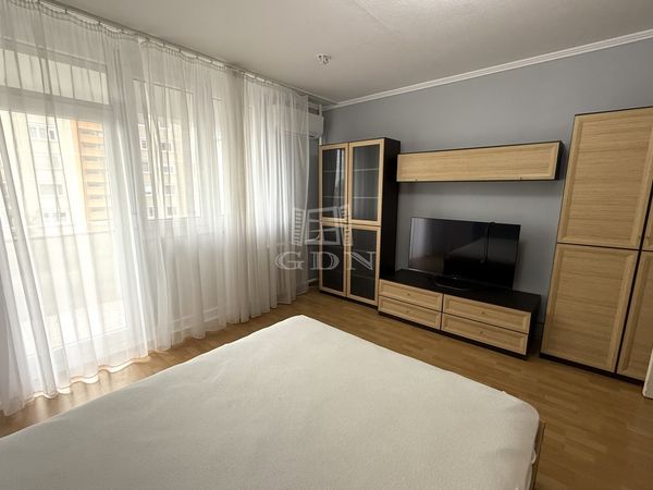 For rent Kecskemét Flat (panel)