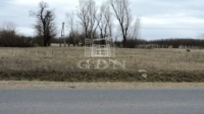 Kiskunmajsa 农场 - 6.500.000 HUF