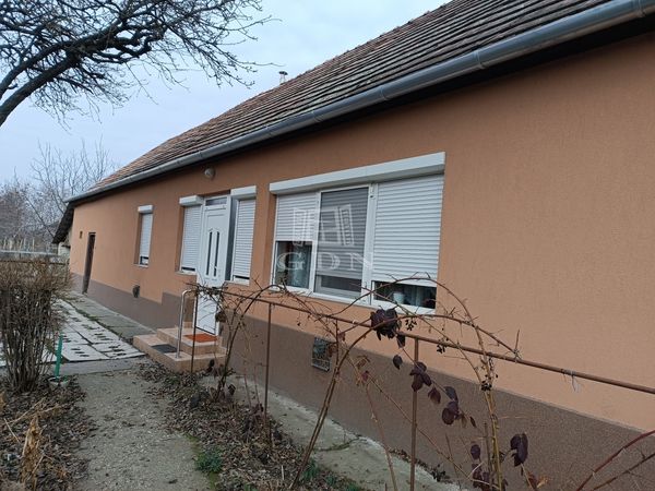 Verkauf Kunszentmiklós Einfamilienhaus