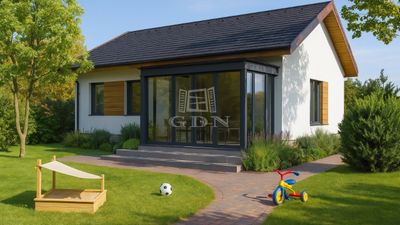 Kecskemét Családi ház - 74.500.000 Ft