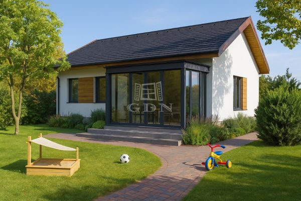 For sale Kecskemét Family House