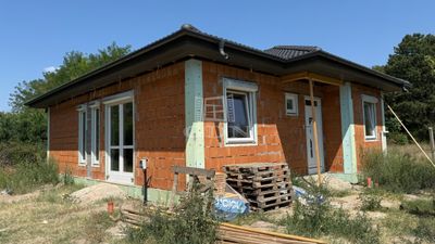 Ballószög 家庭别墅 - 78.900.000 HUF