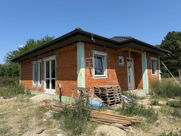 Verkauf Ballószög Einfamilienhaus