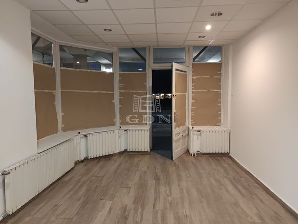 For rent Kecskemét Commercial - Commercial premises