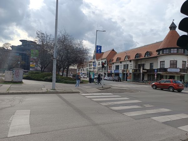 For rent Kecskemét Commercial - Commercial premises