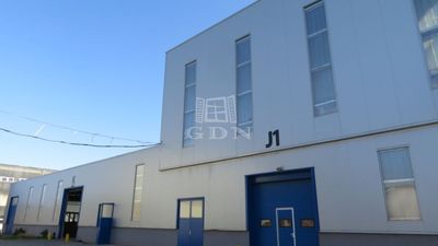 Kecskemét Raktár - 1.560.000 Ft