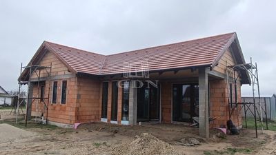 Lajosmizse 家庭别墅 - 85.000.000 HUF