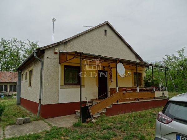 Eladó Lajosmizse Tanya