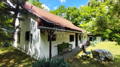 Bugac Tanya - 23.000.000 Ft