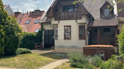 Kecskemét Családi ház - 145.000.000 Ft