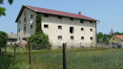 Kerekegyháza 库房 - 17.900.000 HUF