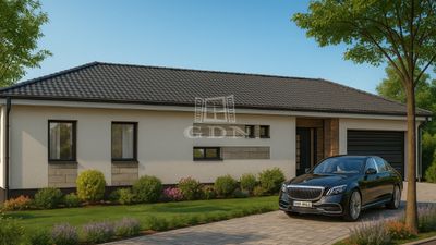 Kecskemét Частный дом - 218.000.000 HUF