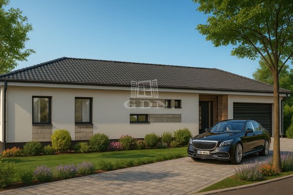 For sale Kecskemét Family House