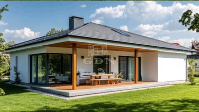 Kecskemét Családi ház - 69.900.000 Ft