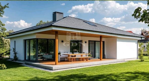 Eladó Kecskemét Családi ház