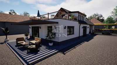 Kecskemét Einfamilienhaus - 69.900.000 HUF