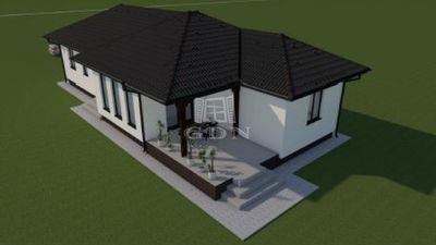 Nyárlőrinc 家庭别墅 - 72.900.000 HUF