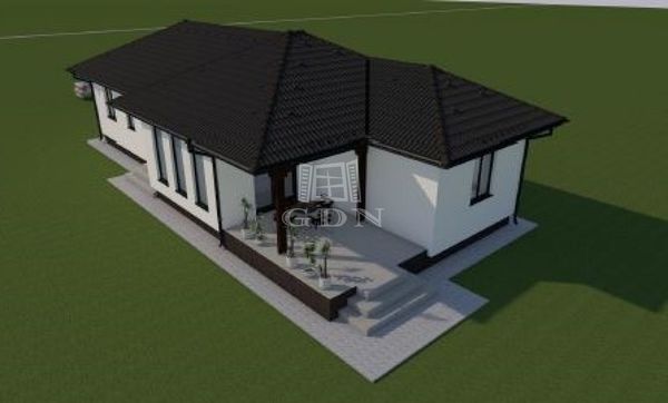 Verkauf Nyárlőrinc Einfamilienhaus