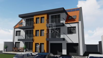 Kecskemét Lakás - 84.500.000 Ft