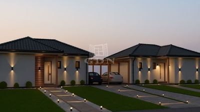 Ballószög 家庭别墅 - 57.900.000 HUF