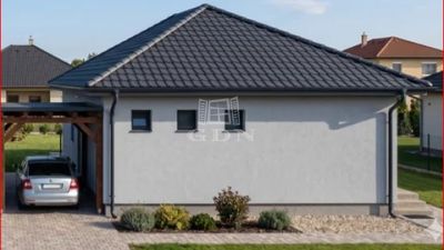 Ballószög Частный дом - 72.900.000 HUF