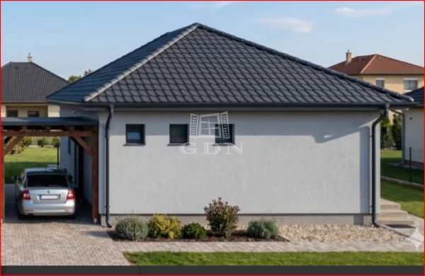 Verkauf Ballószög Einfamilienhaus