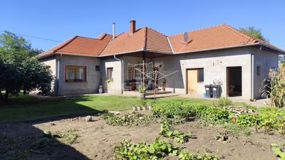 Lakitelek Családi ház - 54.900.000 Ft