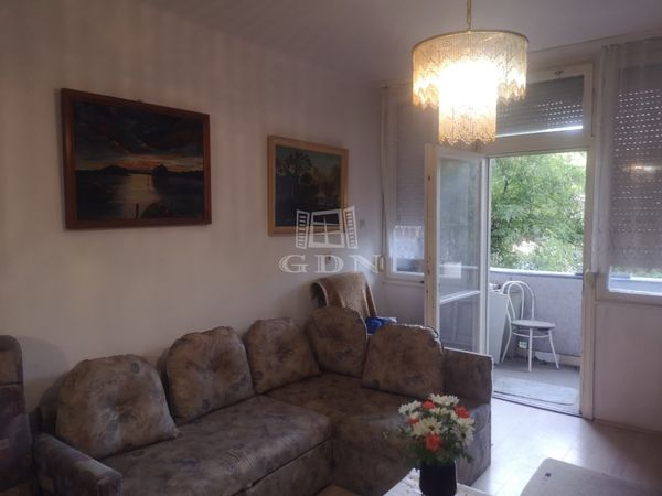 Verkauf Cegléd Wohnung (Ziegel)