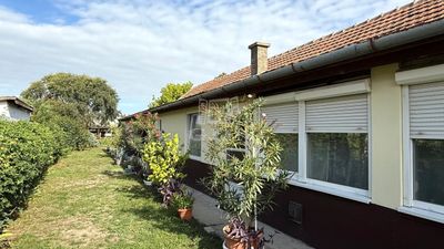 Izsák 家庭别墅 - 27.400.000 HUF