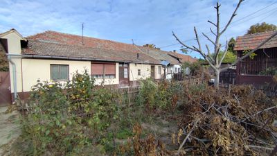 Tiszaalpár Családi ház - 24.600.000 Ft