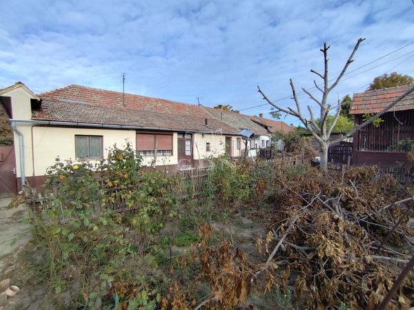 Eladó Tiszaalpár Családi ház