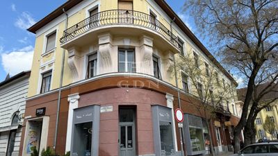 Kecskemét Lakás - 255.000 Ft