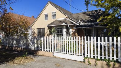 Kecskemét Családi ház - 85.000.000 Ft