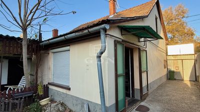 Kecskemét Családi ház - 81.900.000 Ft