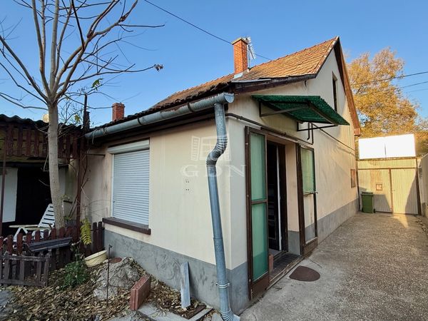 出卖 Kecskemét 家庭别墅