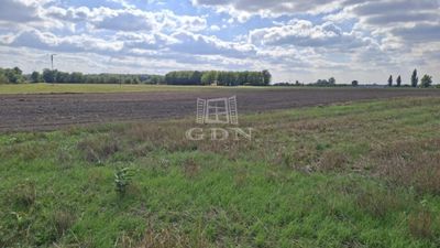 Kerekegyháza 农业区域 - 2.400.000 HUF