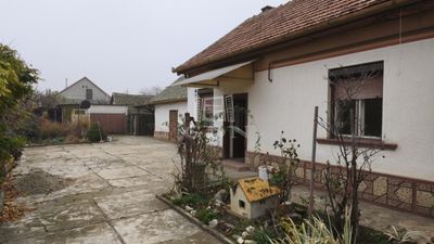 Nagykőrös Einfamilienhaus - 31.500.000 HUF
