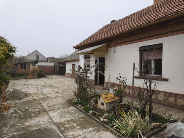 Verkauf Nagykőrös Einfamilienhaus