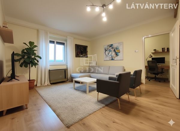 Verkauf Kiskunfélegyháza Wohnung