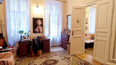 Budapest, VII. kerület Locuinta - 88.900.000 HUF