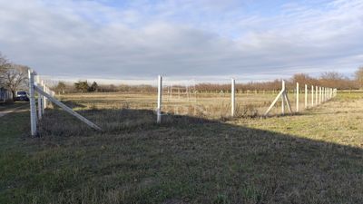 Kecskemét Telek - 18.500.000 Ft