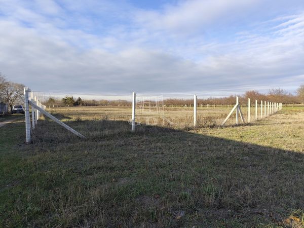 Eladó Kecskemét Telek