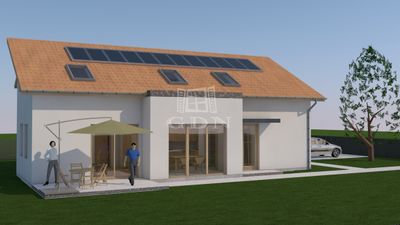 Helvécia 土地 - 24.500.000 HUF